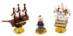 LEGO Dimensions 71267 Level Pack (Sloth + One-Eyed Willy’s P, Verzenden, Zo goed als nieuw