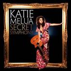 cd - Katie Melua - Secret Symphony, Verzenden, Zo goed als nieuw