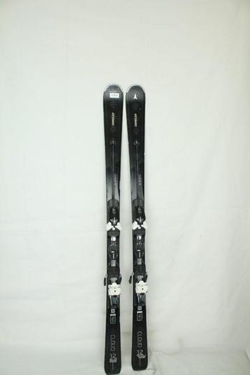 Refurbished - Ski - Atomic Cloud 12 - 161 beschikbaar voor biedingen