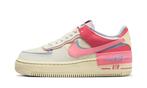 Nike Air Force 1 Low Shadow Sail Sea Coral (W), Nieuw