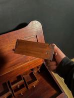 Schrijftafel - Hout, Antiek en Kunst