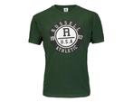 Russell Athletic  - Men SS Crewneck Tee - Heren shirt - S, Nieuw