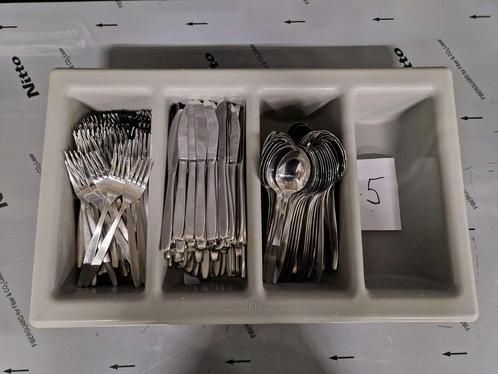 Catering bestek | diverse bestek merken | klein bestek, Zakelijke goederen, Horeca | Keukenapparatuur, Gebruikt, Overige typen