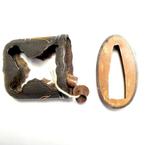 Fuchi - Japan - Edo Periode (1600-1868)