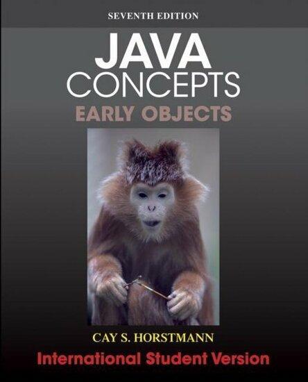 Java Concepts | 9781118318768, Boeken, Studieboeken en Cursussen, Verzenden