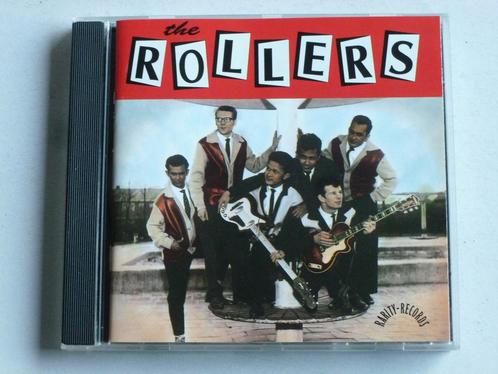 The Rollers (Rarity Records), Cd's en Dvd's, Cd's | Pop, Verzenden