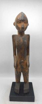 Statue Lobi - Burkina Faso (Zonder Minimumprijs), Antiek en Kunst