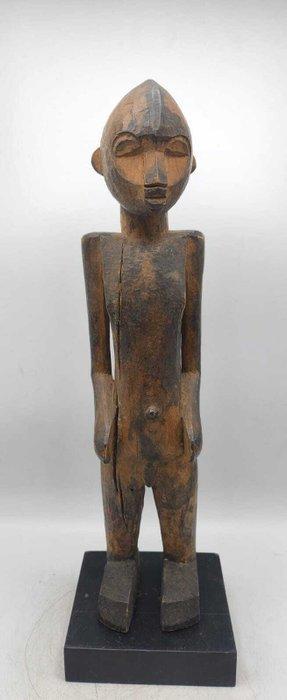 Statue Lobi - Burkina Faso (Zonder Minimumprijs), Antiek en Kunst, Kunst | Niet-Westerse kunst