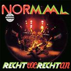 NORMAAL - RECHT TOE RECHT AN -COLOURED- (Vinyl LP), Verzenden, Nieuw in verpakking