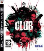 The Club (PlayStation 3), Verzenden, Gebruikt, Vanaf 12 jaar
