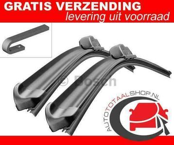 Bosch Aerotwin ruitenwissers Citroen | GRATIS VERZENDING! beschikbaar voor biedingen