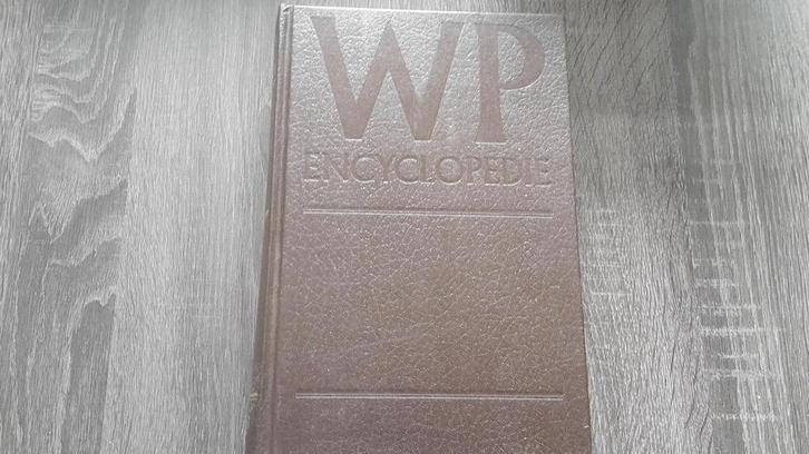 2 Winkler prins encyclopedie 9789010021526, Boeken, Encyclopedieën, Gelezen, Verzenden