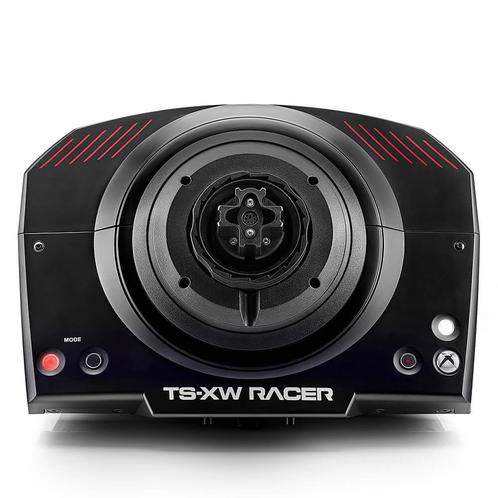 Thrustmaster TS-XW Servo Base, Force Feedback Xbox / PC, Spelcomputers en Games, Spelcomputers | Xbox | Accessoires, Stuurtje of Sportattribuut