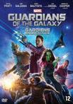 Guardians of the Galaxy DVD
