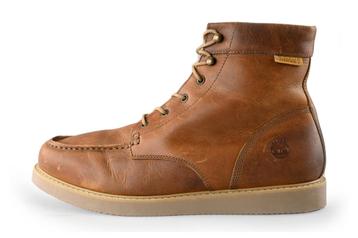 Timberland Veterboots in maat 46 Bruin | 10% extra korting beschikbaar voor biedingen