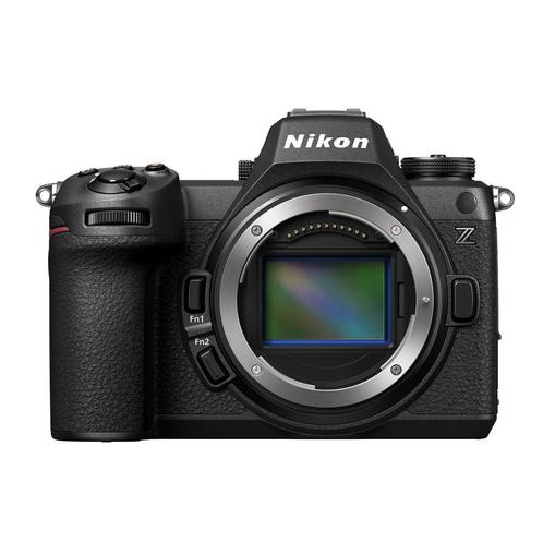 Nikon Z6 III Body, Audio, Tv en Foto, Fotocamera's Digitaal, Nieuw, Nikon, Ophalen of Verzenden