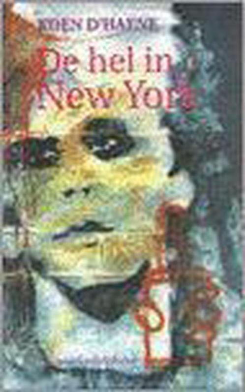 De hel in New York / Davidsfonds/Infodok-jeugd 9789065659460, Boeken, Kinderboeken | Jeugd | 13 jaar en ouder, Zo goed als nieuw