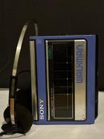 Sony - WM-31 Walkman, Nieuw