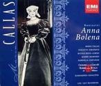 cd box - Donizetti - Anna Bolena (Live 1957 Recording), Verzenden, Zo goed als nieuw