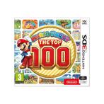 Mario Party The Top 100, Verzenden, Nieuw
