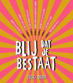 Blij dat je bestaat 9789058041210 Cocky Drost, Verzenden, Gelezen, Cocky Drost