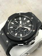 Hublot - Big Bang Black 44 Chronograph Automatic -, Nieuw