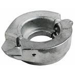 Ring Anode 2-Delig Volvo Penta Saildrive 130/150, Watersport en Boten, Bootonderdelen, Ophalen of Verzenden, Nieuw, Zeilboot of Motorboot