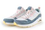 Skechers Sneakers in maat 38 Blauw | 10% extra korting, Kleding | Dames, Schoenen, Skechers, Verzenden, Blauw, Sneakers of Gympen