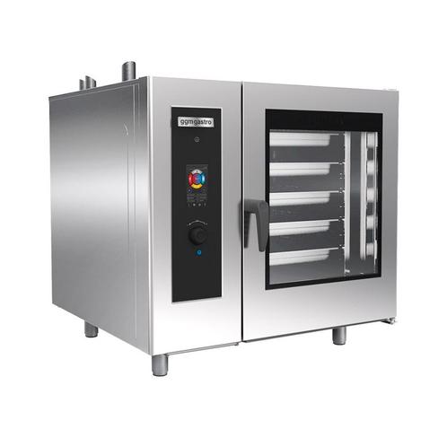 GGM Gastro | Combistheemer - Touch - 20x GN 1/1 - incl. |, Huis en Inrichting, Keuken | Servies, Effen, Verzenden