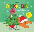 Boek: Dikkie Dik en de kerstmuis - (als nieuw), Verzenden, Zo goed als nieuw