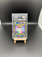 Pokémon - 1 Graded card - Perfect 10 - Raging Bolt 222/187, Nieuw