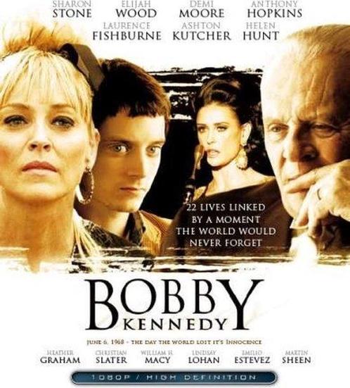 Blu-ray film - Bobby (Blu-ray) - Bobby (Blu-ray), Cd's en Dvd's, Blu-ray, Zo goed als nieuw, Verzenden