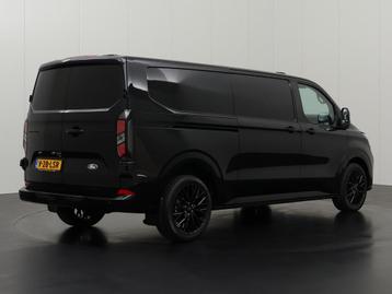Ford Transit Custom Bestelbus L2 H1 2024 Diesel beschikbaar voor biedingen