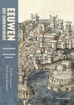 Eeuwen des onderscheids 9789035142626 Peter Hoppenbrouwers, Boeken, Verzenden, Gelezen, Peter Hoppenbrouwers