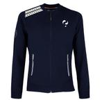 -19% Q1905  Q1905 Vest stone donker  maat XS, Kleding | Dames, Verzenden, Nieuw, Blauw