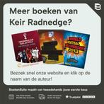 Wereld voetbal recordboek 2019 9789002266850 Keir Radnedge, Boeken, Kinderboeken | Jeugd | 13 jaar en ouder, Verzenden, Gelezen