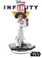 MarioWiiU.nl: Princess Leia - Disney Infinity 3.0 - iDEAL!, Spelcomputers en Games, Ophalen of Verzenden, Zo goed als nieuw