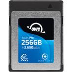 OWC 256GB Atlas Pro CFexpress 4.0 Type B, Ophalen of Verzenden, Nieuw, Overige typen, Overige merken