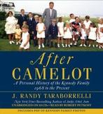 Petkoff, Robert : After Camelot: A Personal History of the, J. Randy Taraborrelli, Zo goed als nieuw, Verzenden