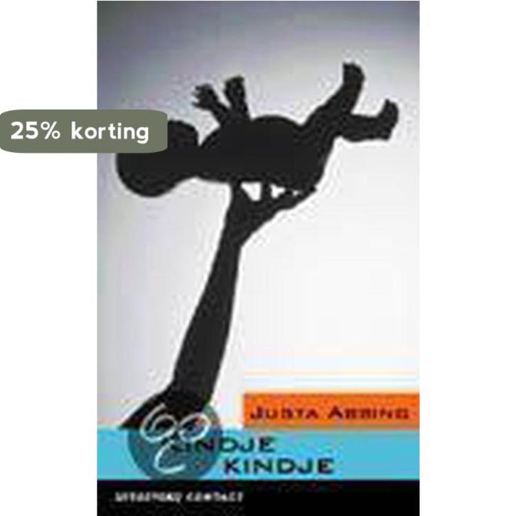 Kindje kindje 9789025496579 J. Abbing, Boeken, Romans, Gelezen, Verzenden