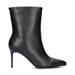 Steve Madden Lyricals enkellaarsjes, Kleding | Dames, Schoenen, Verzenden, Zwart, Steve Madden, Nieuw