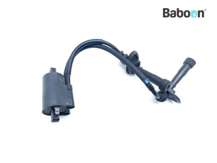 Bobine Suzuki GSF 600 Bandit 2000-2004 (GSF600 MK2) Cyl. 2, Motoren, Onderdelen | Suzuki, Gebruikt, Verzenden