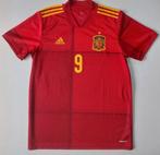 Spain - Europese voetbal competitie - Gavi - 2021 -, Nieuw