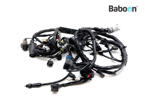 Kabelboom Kawasaki Z 250 SL +ABS 2015-2016 (BR250E-F), Motoren, Onderdelen | Kawasaki, Gebruikt, Verzenden