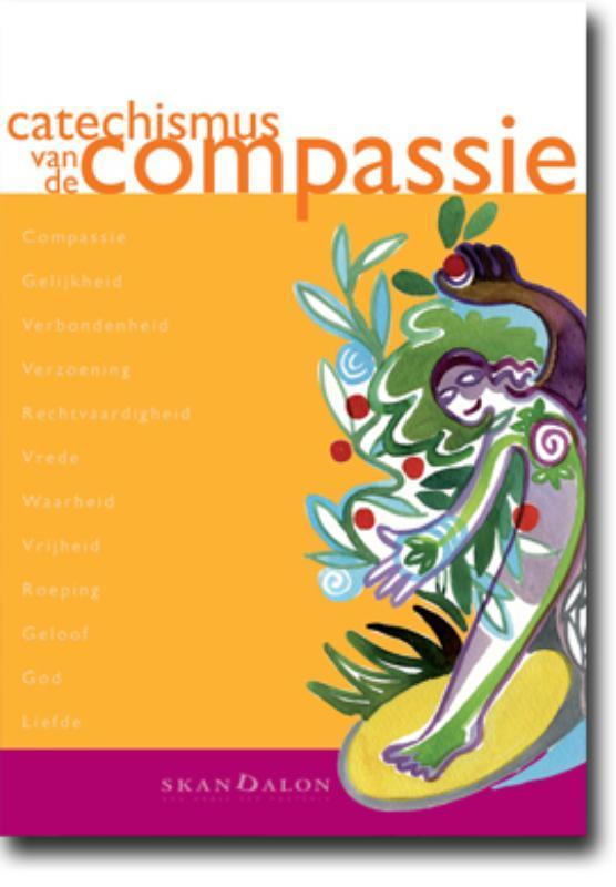 Catechismus van de compassie 9789076564944, Boeken, Techniek, Zo goed als nieuw, Verzenden