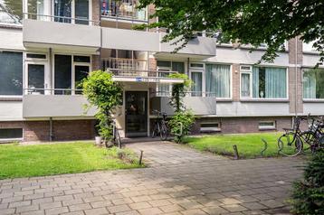 Appartement te huur aan Veldmaarschalk Montgomerylaan in... beschikbaar voor biedingen