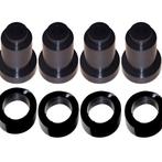Torque Solution DSM Rear Subframe Bushings: 2G Mitsubishi, Ophalen of Verzenden, Nieuw