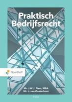 Boek Praktisch Bedrijfsrecht 9789001298869, Boeken, Verzenden, Zo goed als nieuw