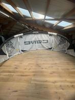 KITE FACTORY Core XR6 13.5M ZGAN €617, Ophalen of Verzenden, Zo goed als nieuw