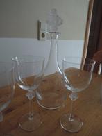 Lalique - Drinkservies (5) - Kristal